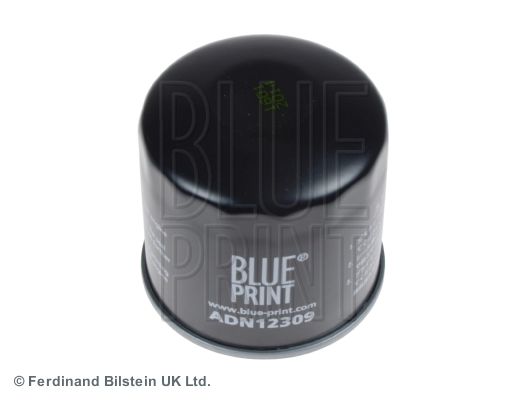 BLUE PRINT Degvielas filtrs ADN12309